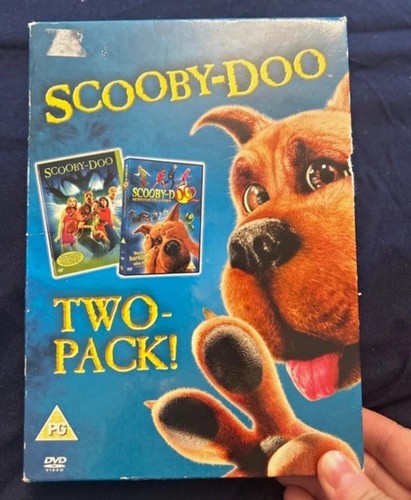 Warner bros scooby doo - bros, scooby-doo