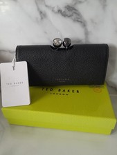 TED BAKER Black  Purse . Brand