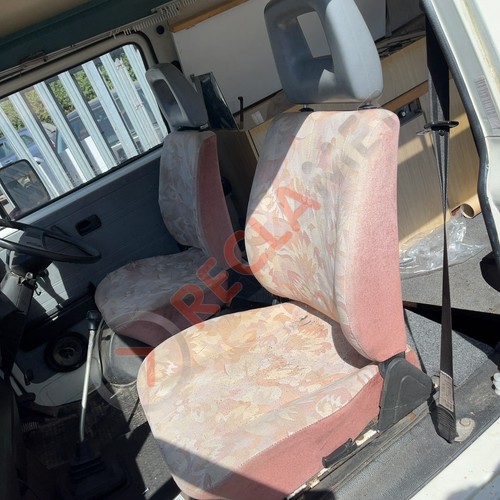 Volkswagen transporter caravan - volkswagen,