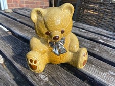 Wade Ceramics Douglas Mac’ Money Box