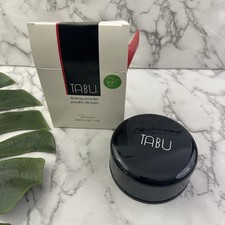Tabu by Dana Perfumes Vintage