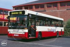 Bus Photo - MTL Merseybus