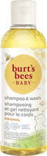 Burt’S Bees Baby Shampoo &