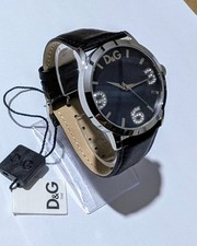 D&G Pose Watch DW0689 Ladies