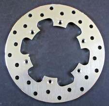 GOLDFREN REAR BRAKE DISC 1300R