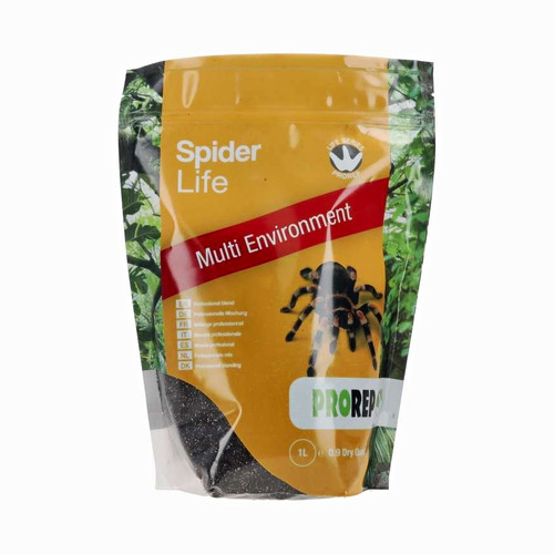 Prorep spider life multi - prorep,