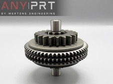 Husqvarna TE TC SMR 250 450