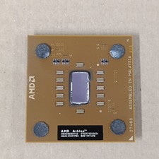 AMD Athlon XP AXDA2800DKV4D