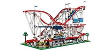 LEGO CREATOR: Roller Coaster (10261)