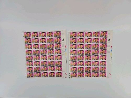 Postage stamps 1993 - us,