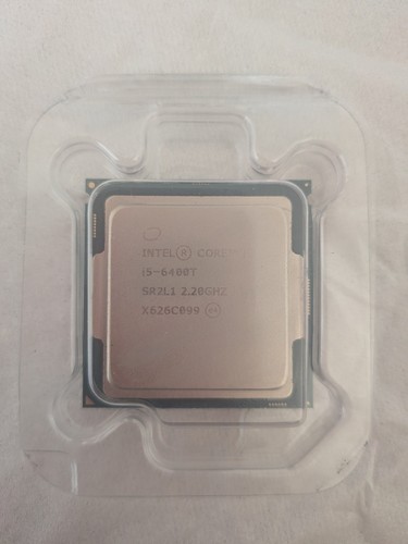 Intel core 6400t 20ghz - intel,