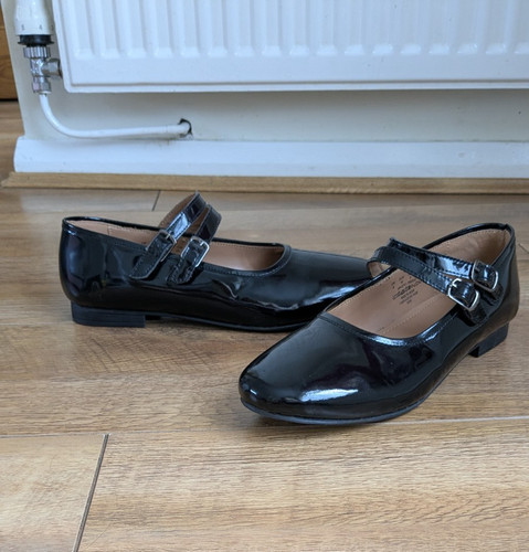 Hush puppies nancy mary - hush,