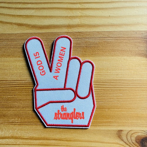 The stranglers god women - stranglers,
