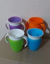 Munchkin Miracle 360 Sippy Cup