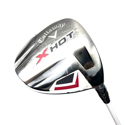 Callaway hot driver 10 5 - hot, /