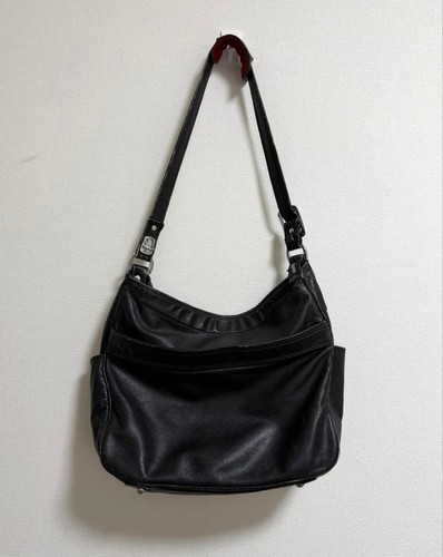 Ann demeulemeester black - ann,