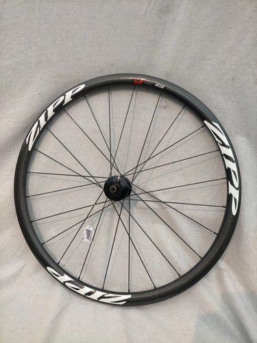 Zipp 202 firecrest carbon disc - 202,