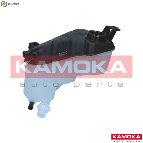 Expansion tank coolant - expansion,