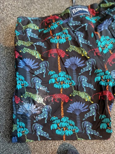 Mens vilebrequin swim shorts - mens,