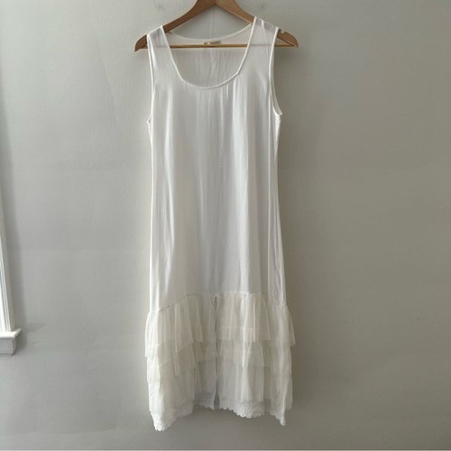 Nataya dress white - nataya,