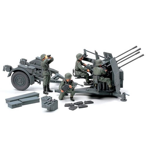 Tamiya 32554 german 20mm - tamiya,