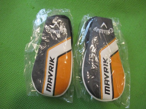 Lot set new callaway mavrik - lot,