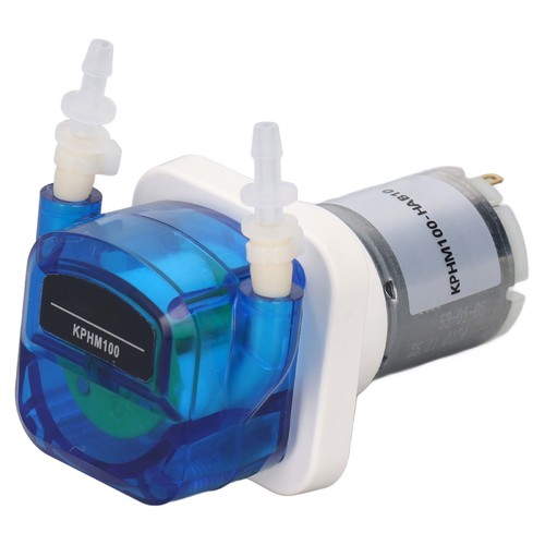 Mini peristaltic pump 180ml - mini,