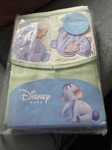 New disney baby elephant - new,