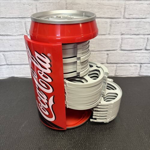 Vintage coca cola giant coke - coca-cola,