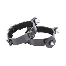 Telescope Tube Mounting Rings