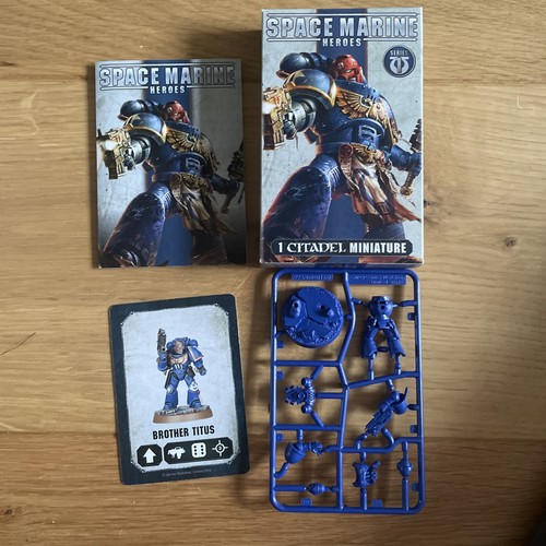 Warhammer 40k space marine - 40k,