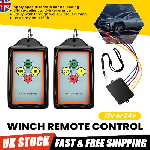 12v 24v electric wireless - electric,