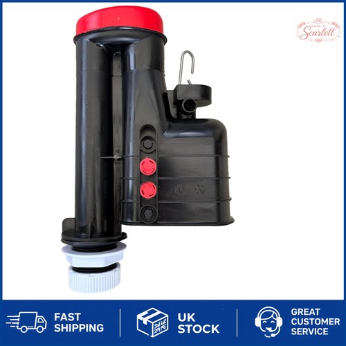 Eco friendly fluidmaster - eco-friendly, 8"