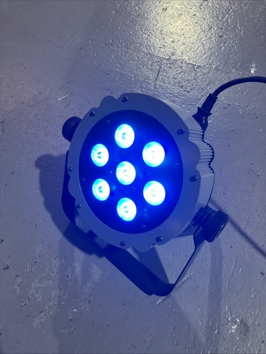 Showtec compact led - showtec,