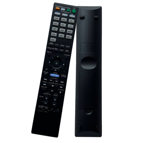 New remote control for - new,