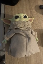Star Wars Grogu Baby Yoda