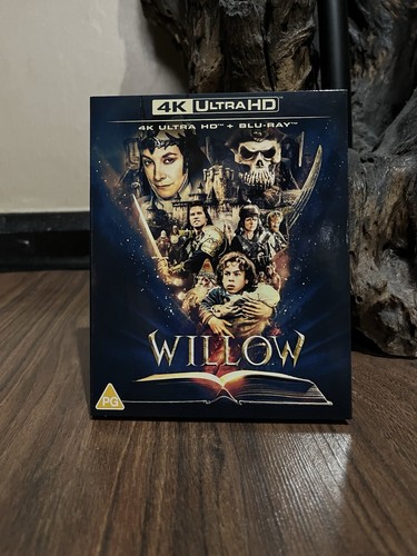 Willow slipcover - willow, 4k