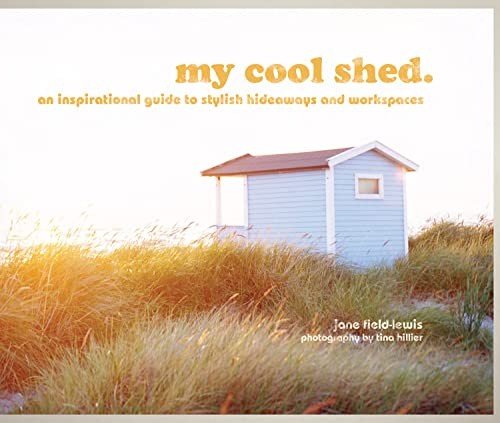 Cool shed an inspirational - my,