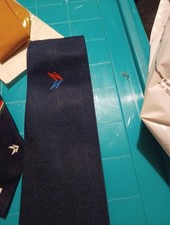 National Express Coaches Tie