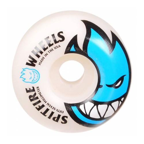 Spitfire bigheads 57mm - bigheads,