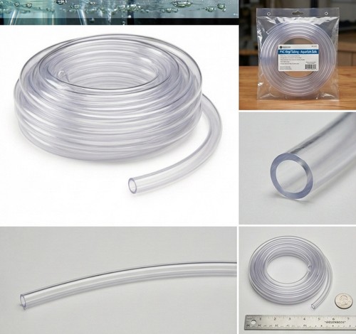 4mm clear aquarium - aquarium, line