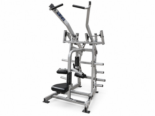 Hammer strength iso lateral - hammer,