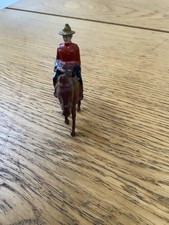 RCMP Mounties. Royal Canadian Mounted Police Britain’s?