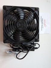 Eluteng 120mm usb case cooling - 120mm,