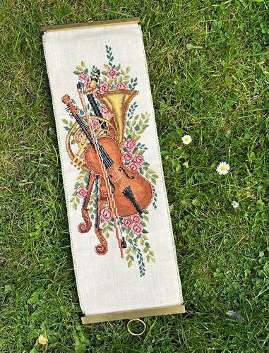 Vintage eva rosenstand - vintage, danish