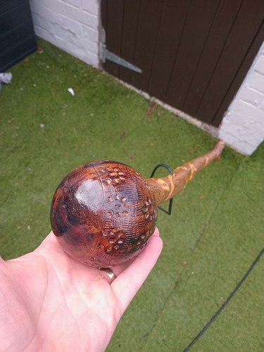 Shillelagh walking stick - shillelagh,
