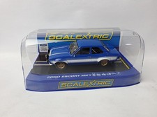 SCALEXTRIC FORD ESCORT MK1