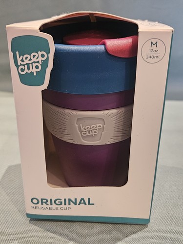 Keepcup original reusable - keepcup,