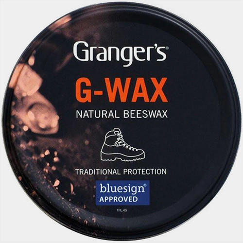 Grangers wax tin fabsil - grangers, g-wax