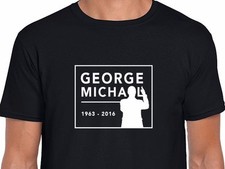 George Michael Tribute RIP